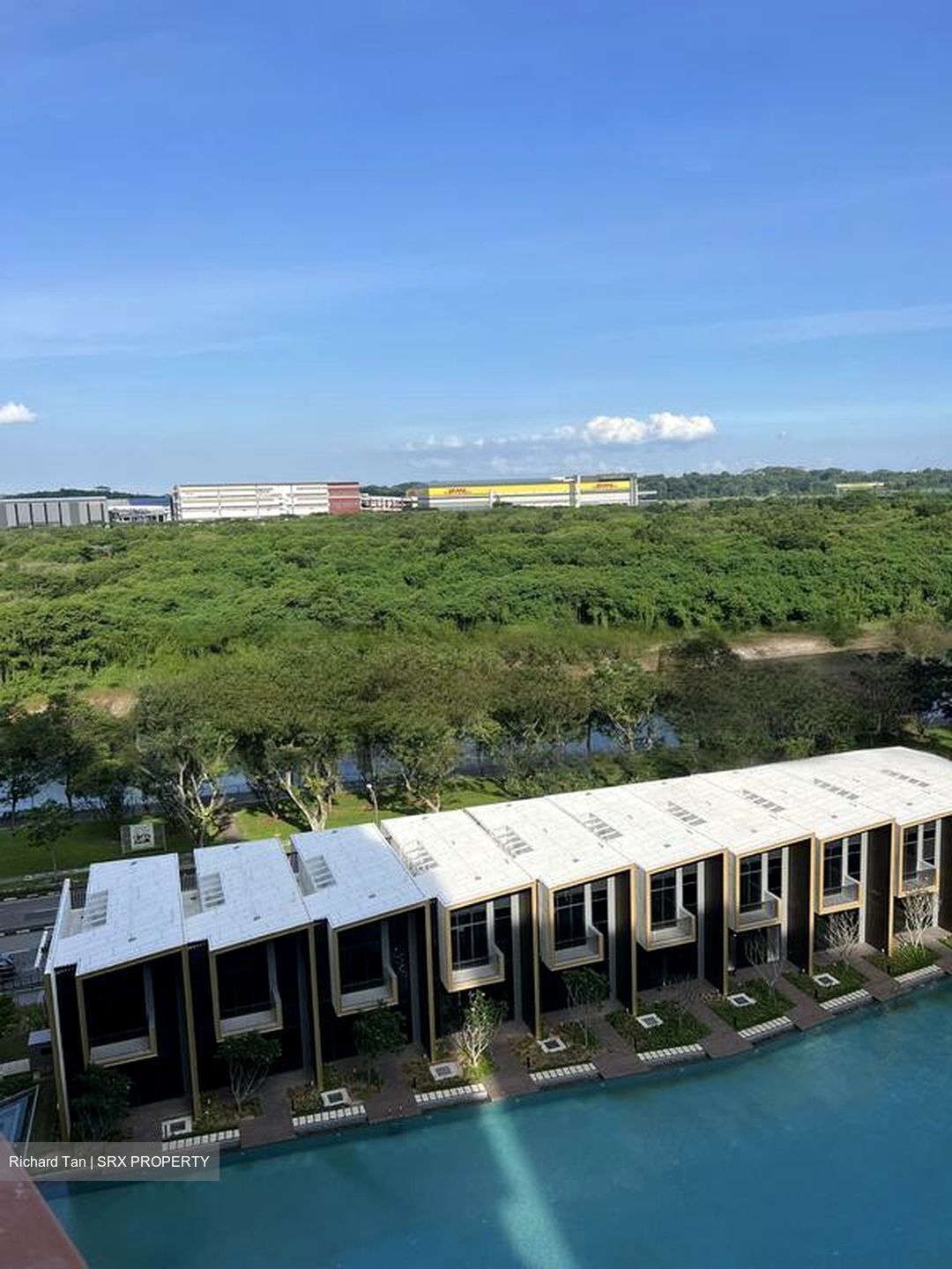 Riverfront Residences (D19), Apartment #474578151